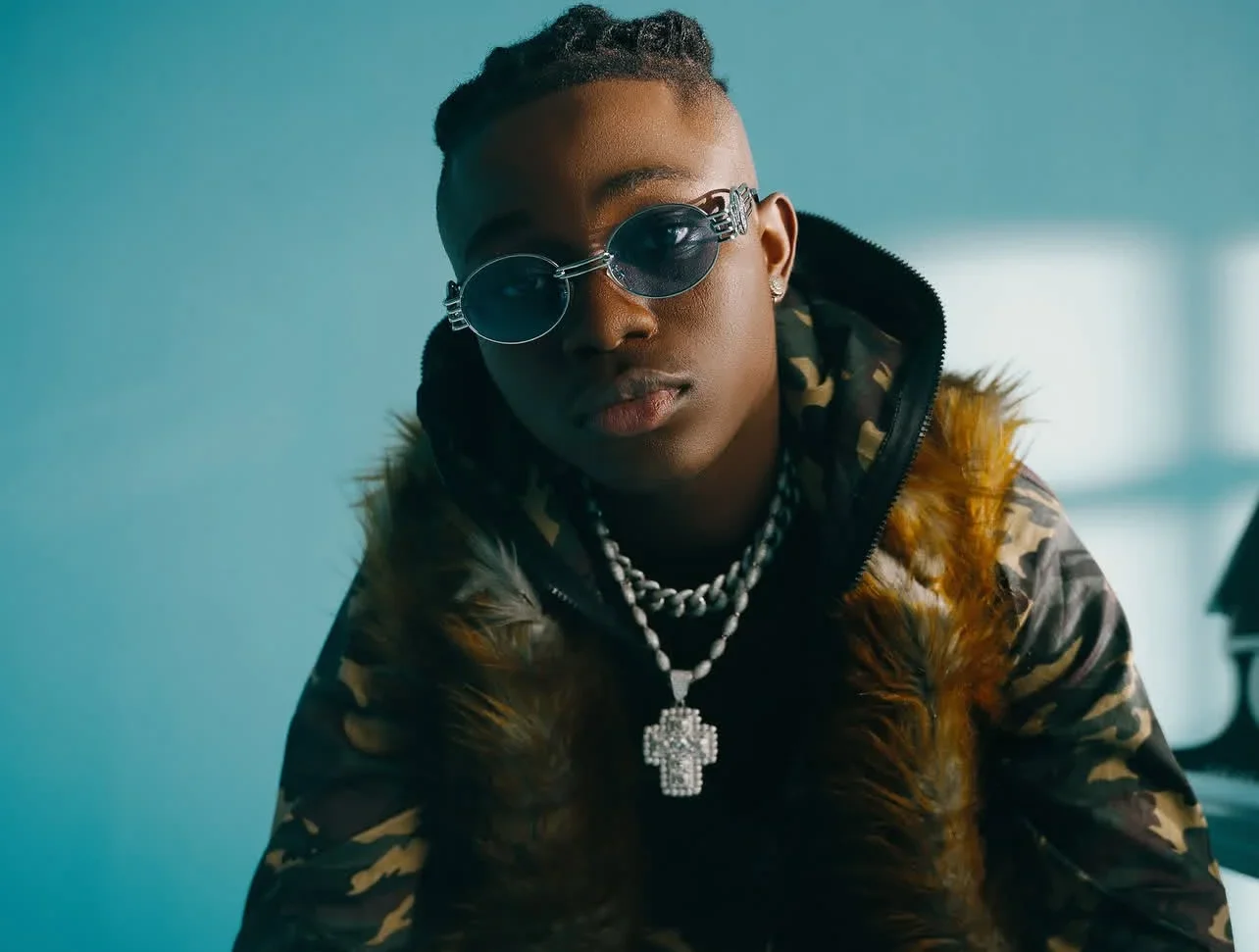 Kidd Carder dp picture